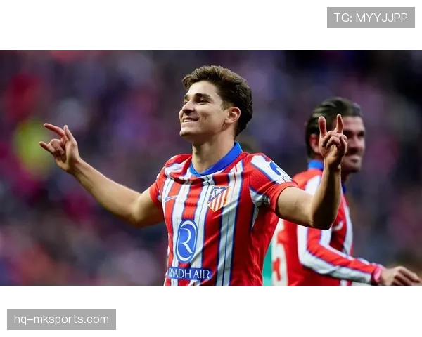 巴里奥斯成马竞中场新屏障 高位逼抢体系中的关键执行者