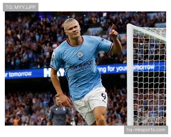 曼城8胜1负狂揽24分 后半程发力模式已经开启