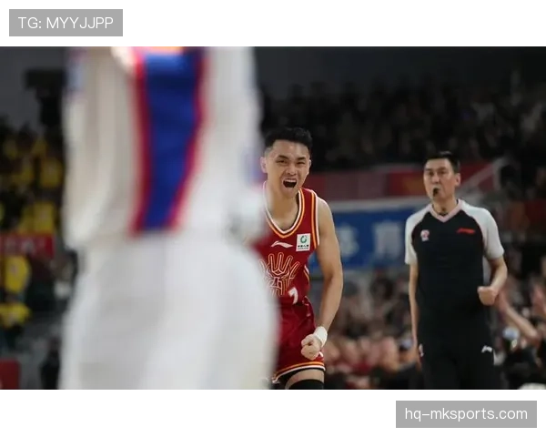 原帅137记三分领跑射手榜 其外线威胁为山西进攻体系创造空间