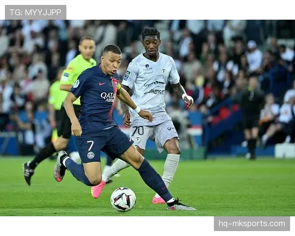 姆巴佩36场29球7助攻 巴黎进攻体系绝对核心 姆巴佩36场29球7助攻 巴黎进攻体系绝对核心