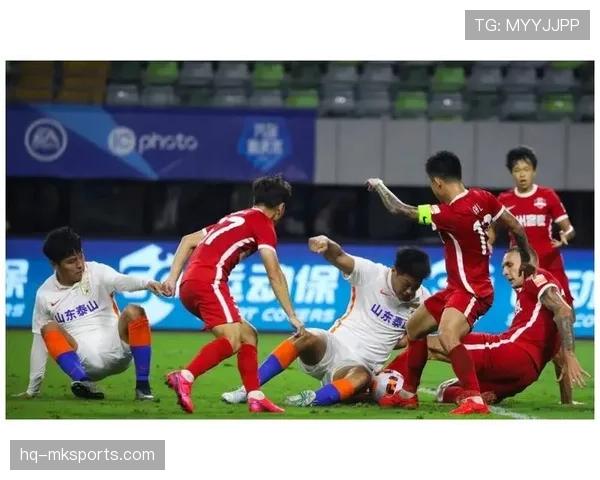 武汉三镇控场能力不稳定 攻防转换环节存在明显短板