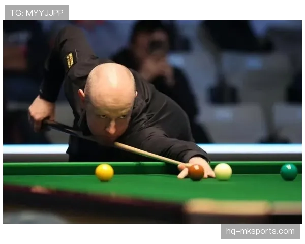 韦克林第二阶段连续得分打出四连胜 凭借稳定上手斩获七杆50+晋级